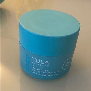 Tula 1.5 oz, 24-7 Moisturizer Hydrating Day&Night